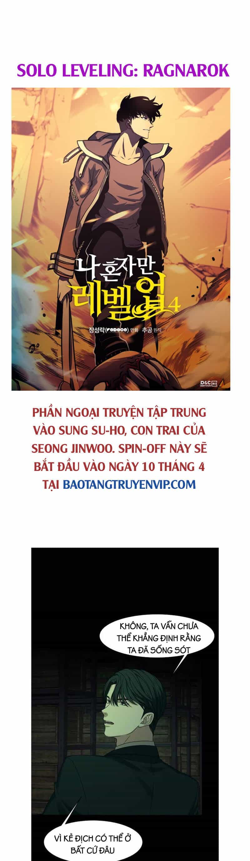Thần Bài 1945 - Chương 1 - ảnh 43