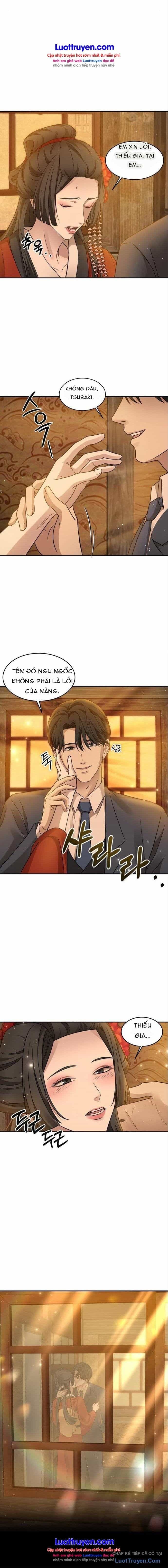 Thần Bài 1945 - Chương 11 - ảnh 10