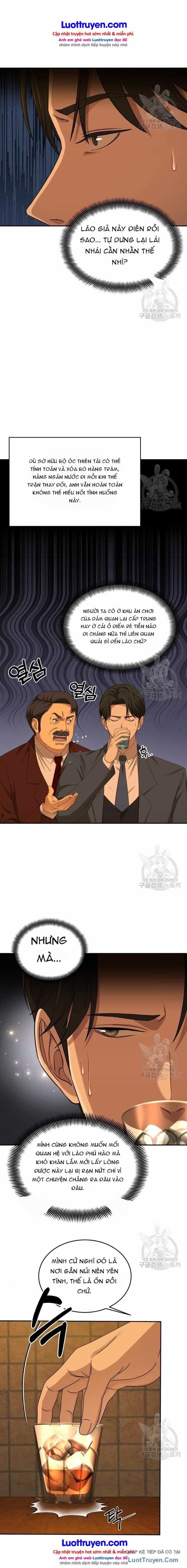Thần Bài 1945 - Chương 16 - ảnh 7