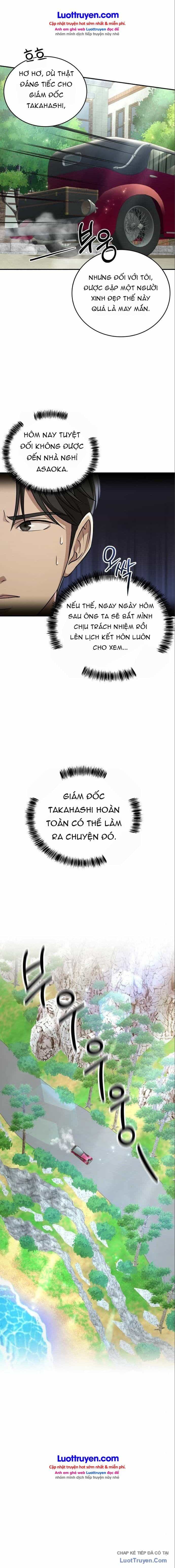 Thần Bài 1945 - Chương 20 - ảnh 10