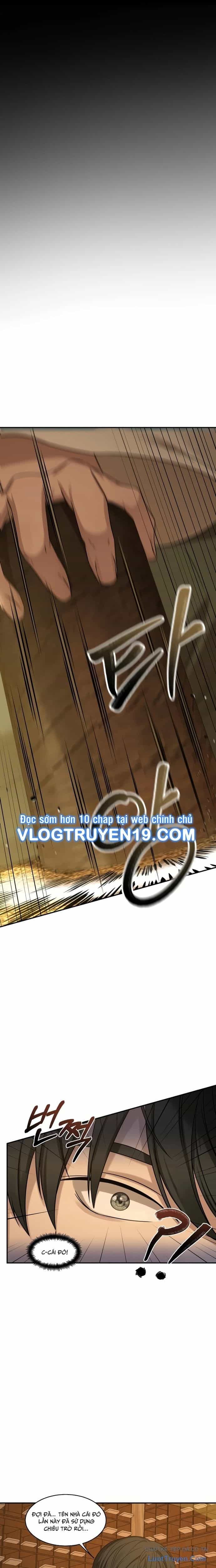 Thần Bài 1945 - Chương 3 - ảnh 26