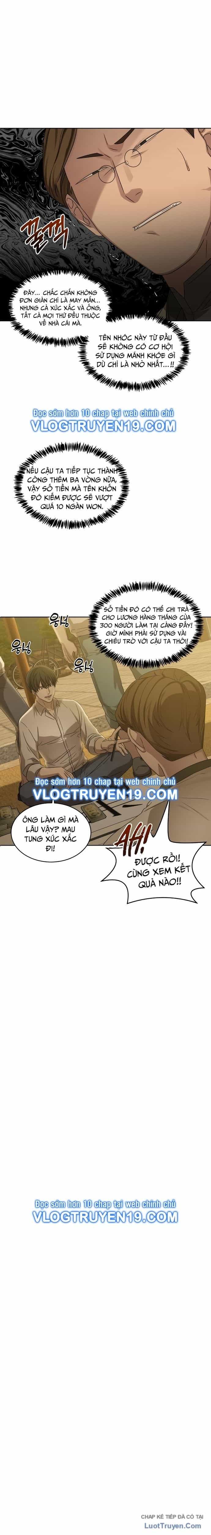 Thần Bài 1945 - Chương 4 - ảnh 21