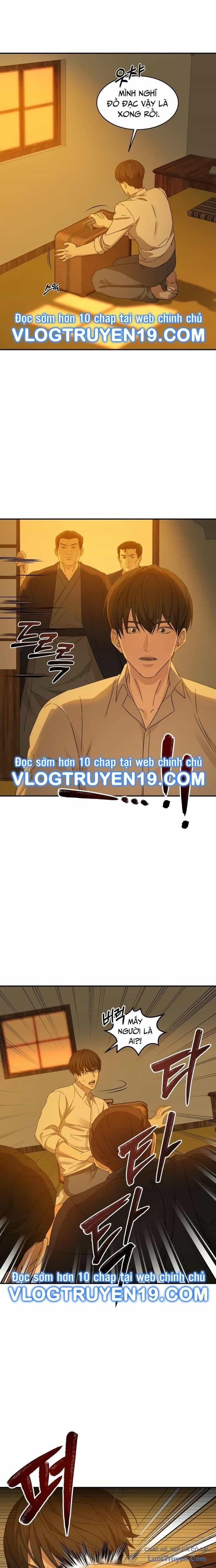 Thần Bài 1945 - Chương 5 - ảnh 16