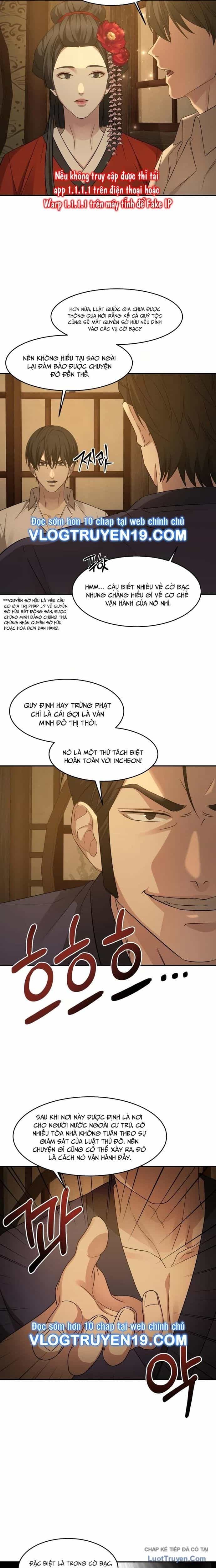 Thần Bài 1945 - Chương 8 - ảnh 13