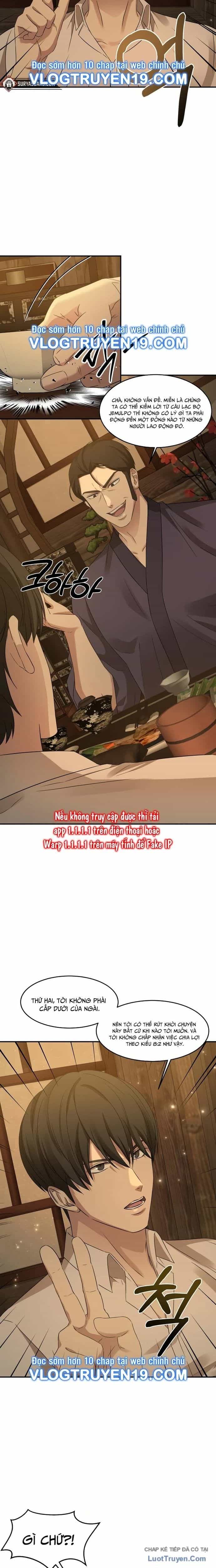 Thần Bài 1945 - Chương 8 - ảnh 21