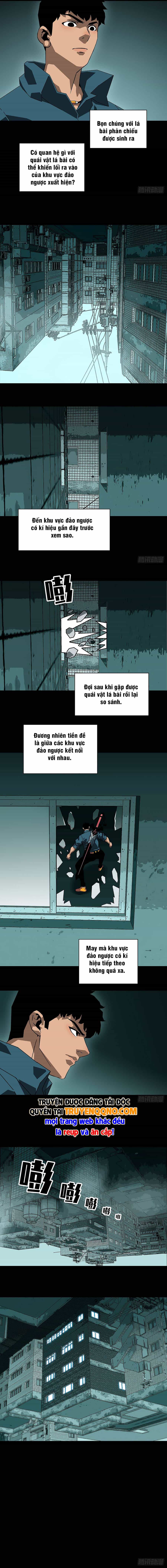 Thần Bài - Chương 27 - ảnh 5