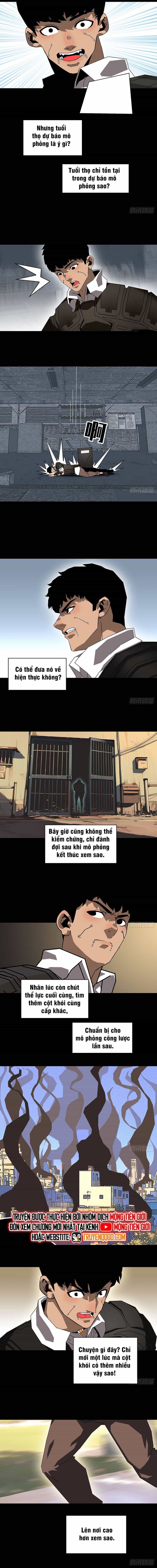 Thần Bài - Chương 3 - ảnh 7