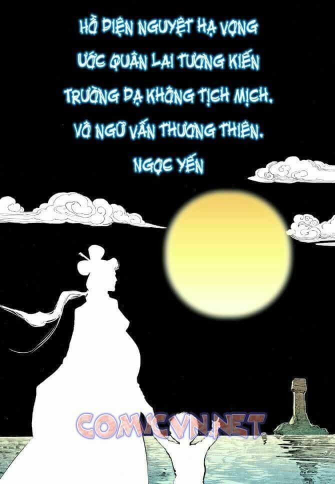 Thần Binh Huyền Kỳ I - Chương 1 - ảnh 4