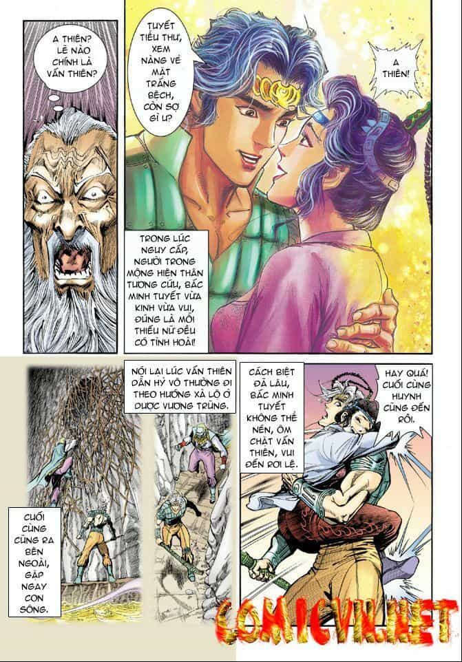 Thần Binh Huyền Kỳ I - Chương 26 - ảnh 15