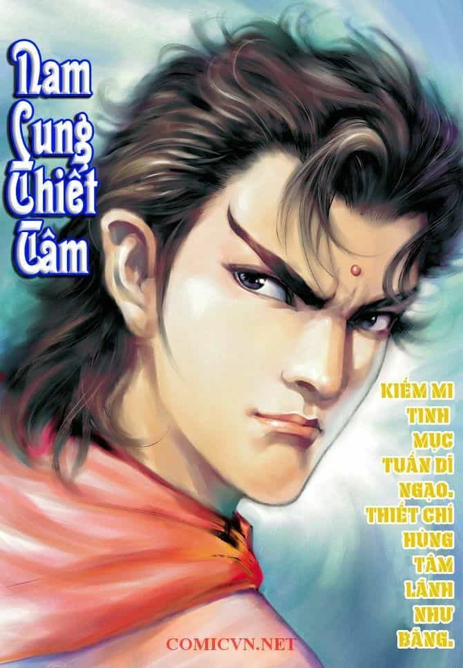 Thần Binh Huyền Kỳ I - Chương 3 - ảnh 29