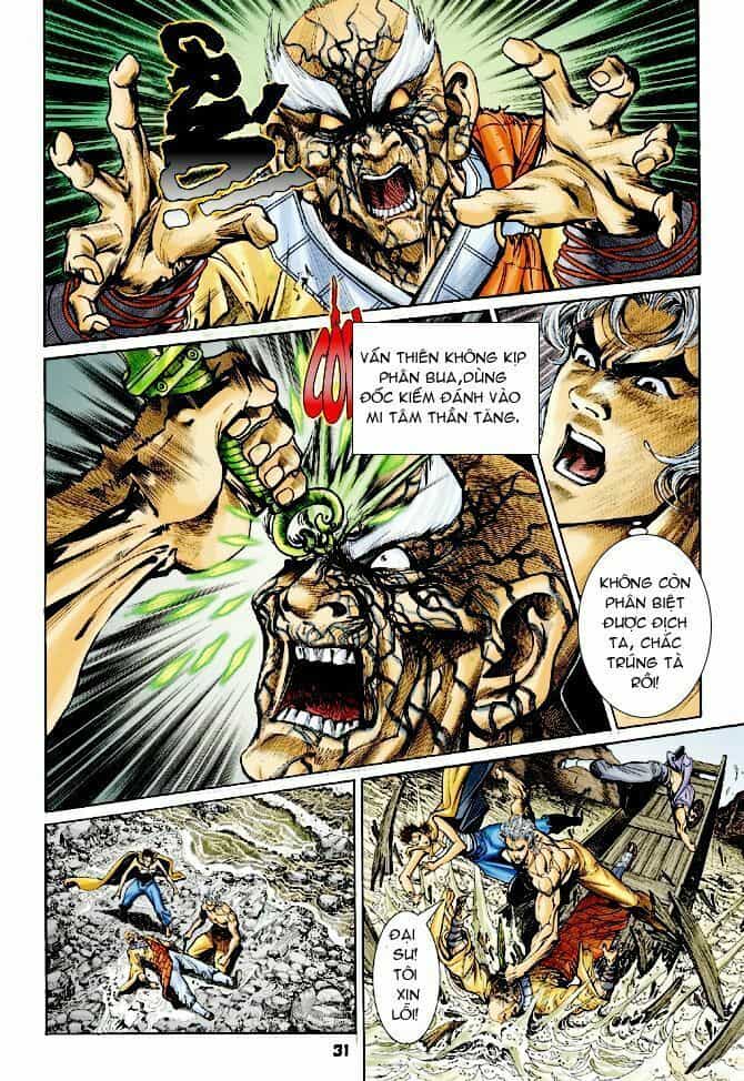 Thần Binh Huyền Kỳ I - Chương 56 - ảnh 31