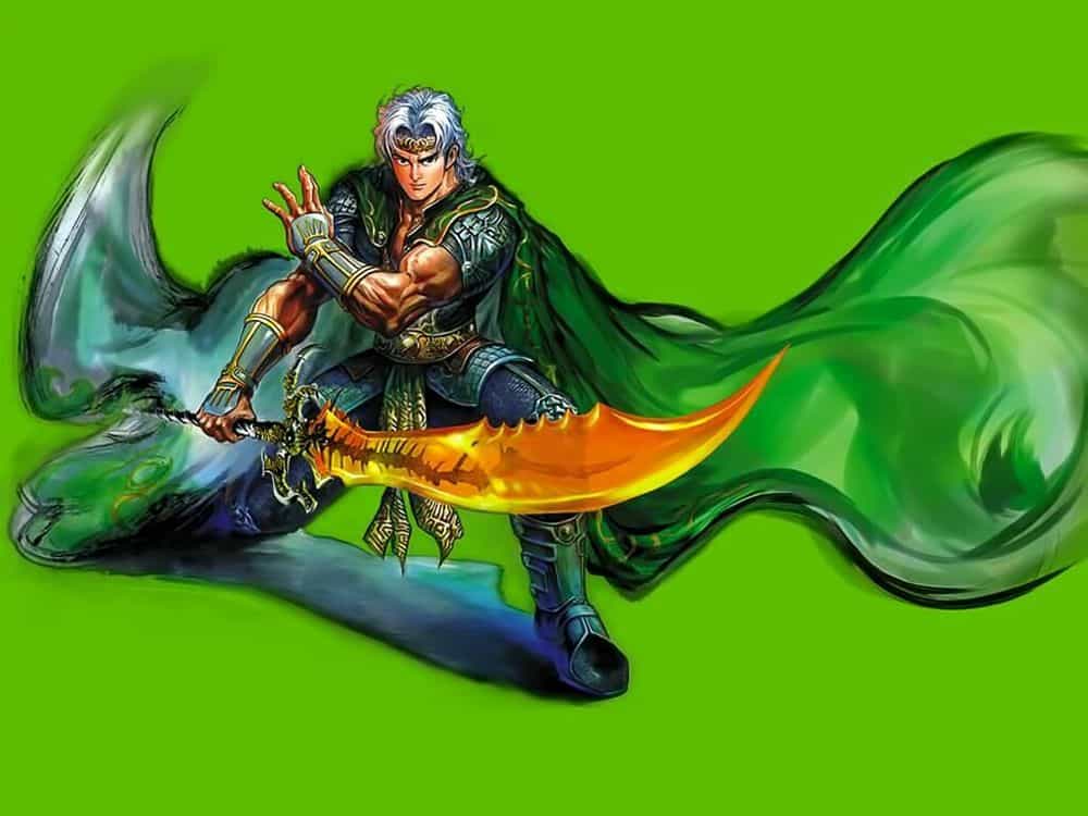 Thần Binh Huyền Kỳ I - Chương 57 - ảnh 45