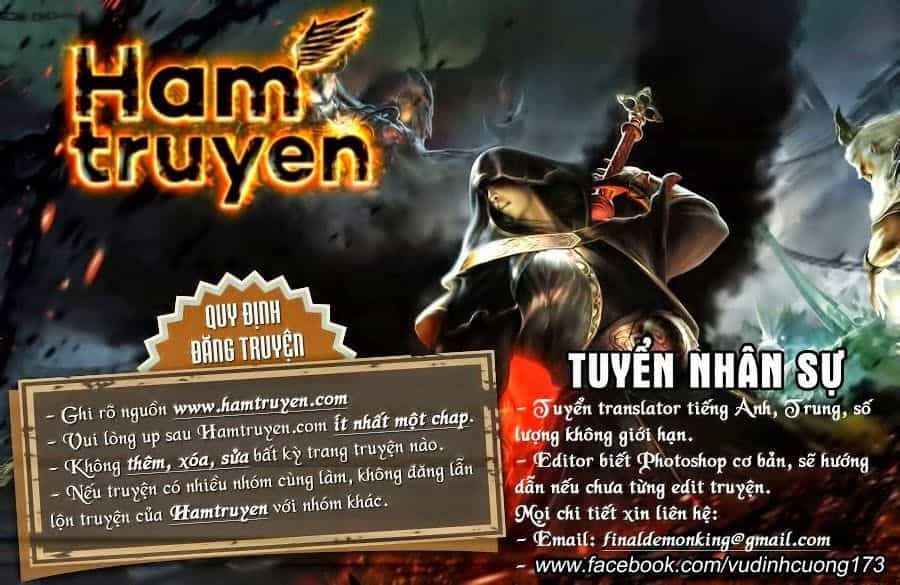 Thần Bút Họa Sư - Chương 12 - ảnh 24