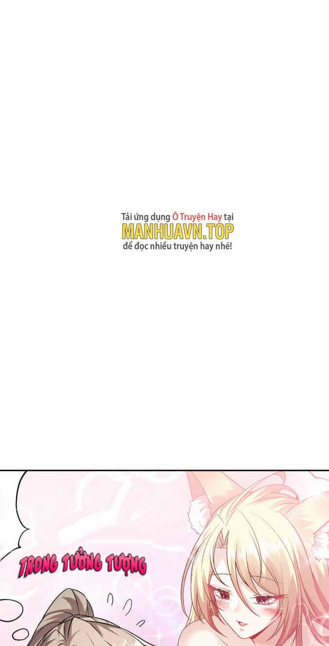 Thần Cấp Khế Ước : Bắt Đầu Với Một Con Mèo - Chương 4 - ảnh 20