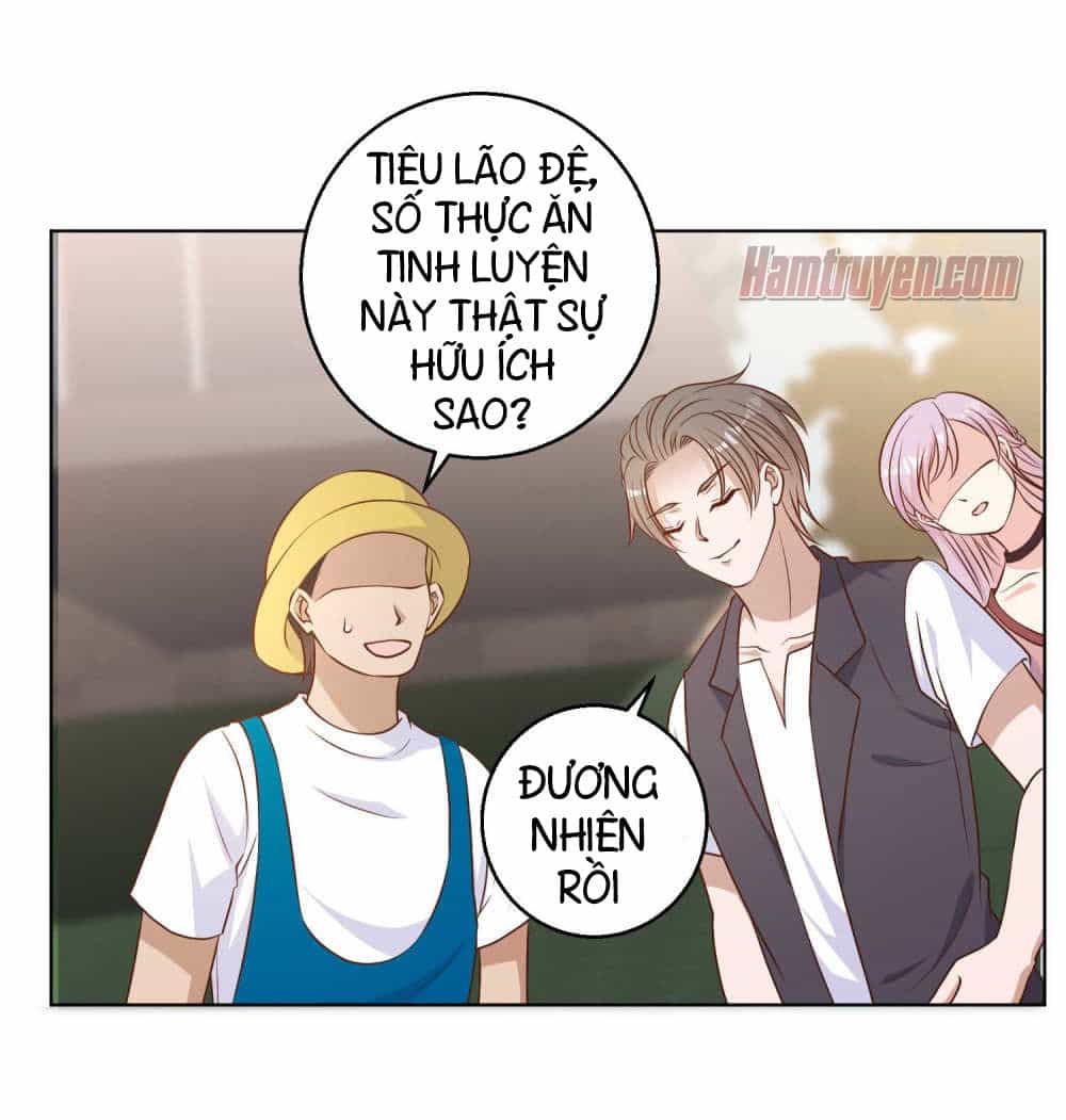 Thần Cấp Ngư Phu - Chương 10 - ảnh 25