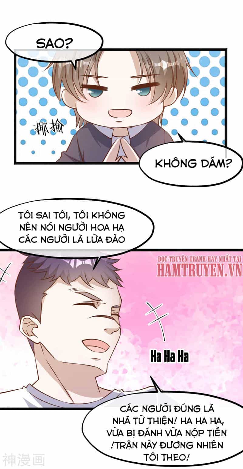 Thần Cấp Ngư Phu - Chương 100 - ảnh 23