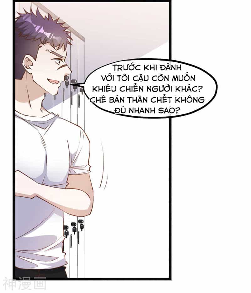 Thần Cấp Ngư Phu - Chương 101 - ảnh 13