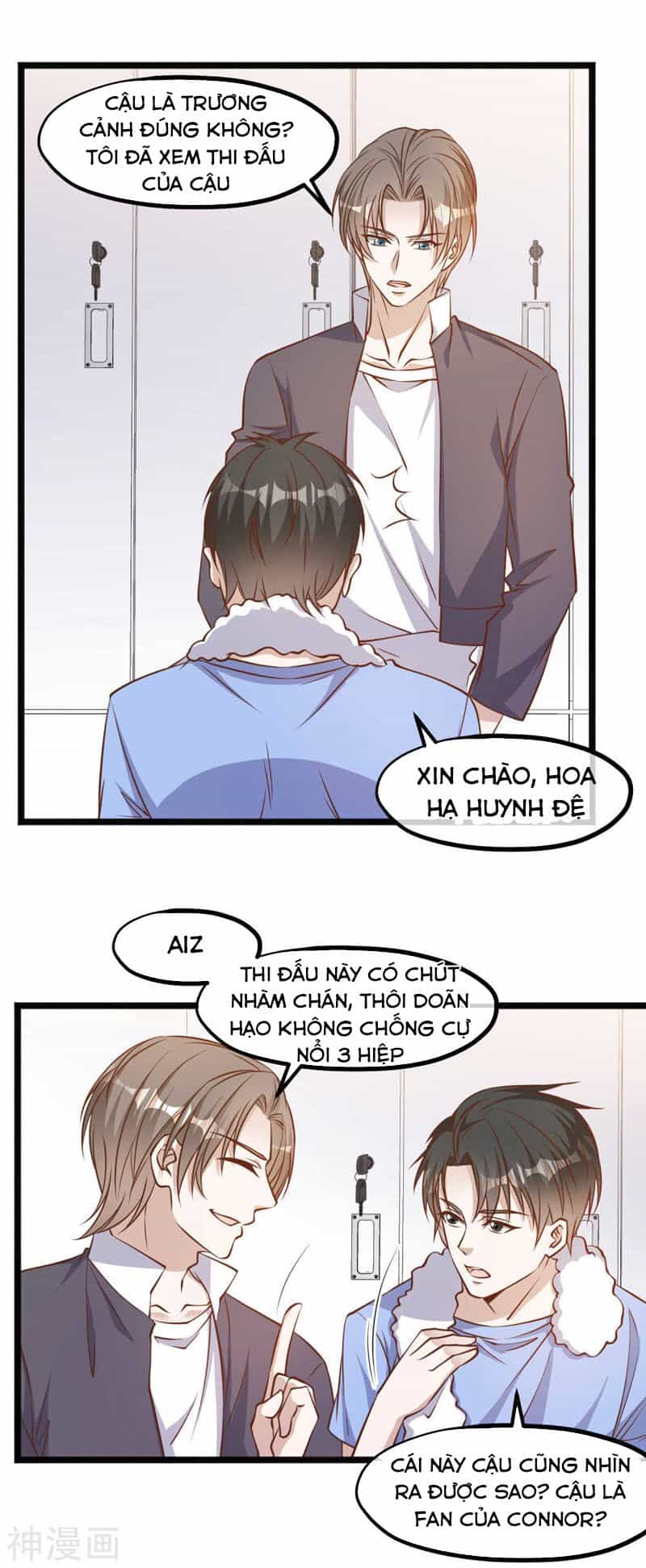 Thần Cấp Ngư Phu - Chương 101 - ảnh 4