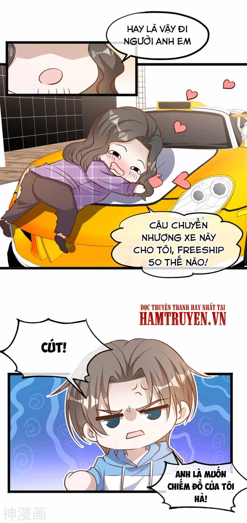 Thần Cấp Ngư Phu - Chương 103 - ảnh 3
