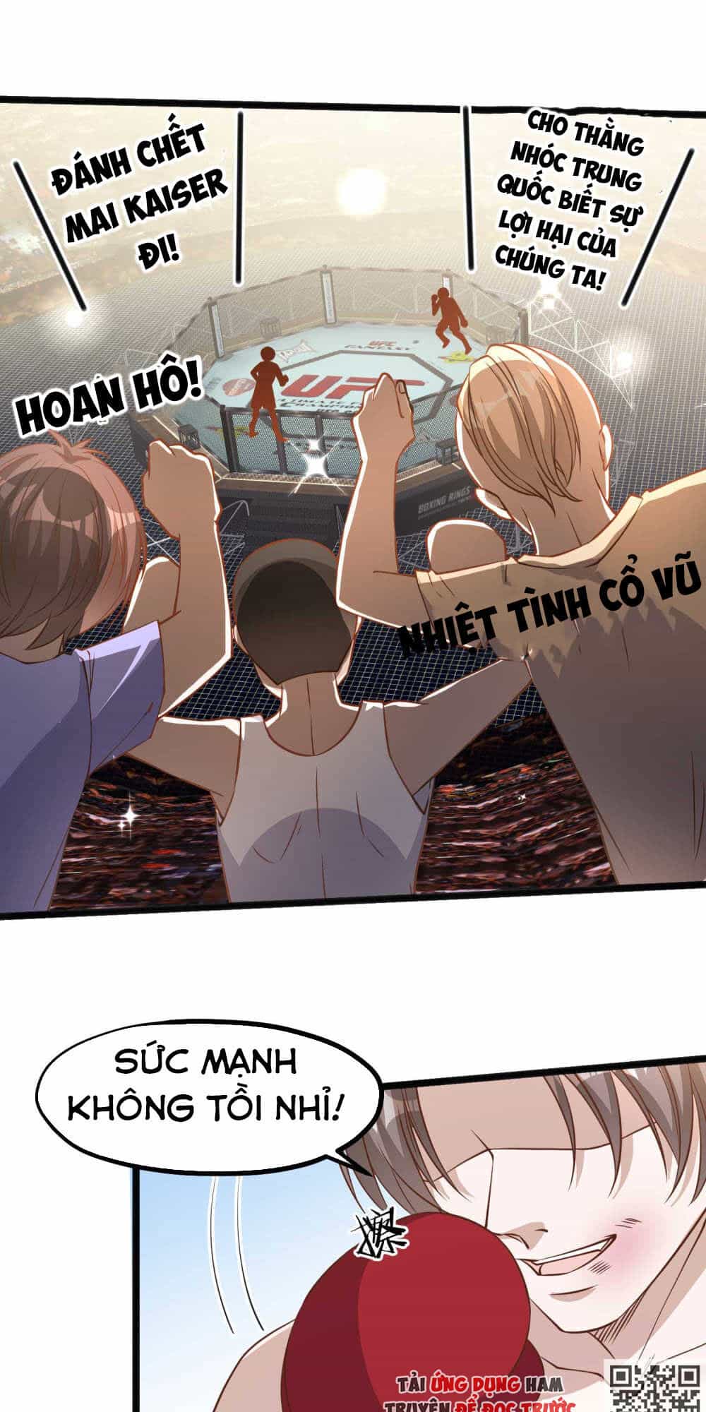 Thần Cấp Ngư Phu - Chương 105 - ảnh 22