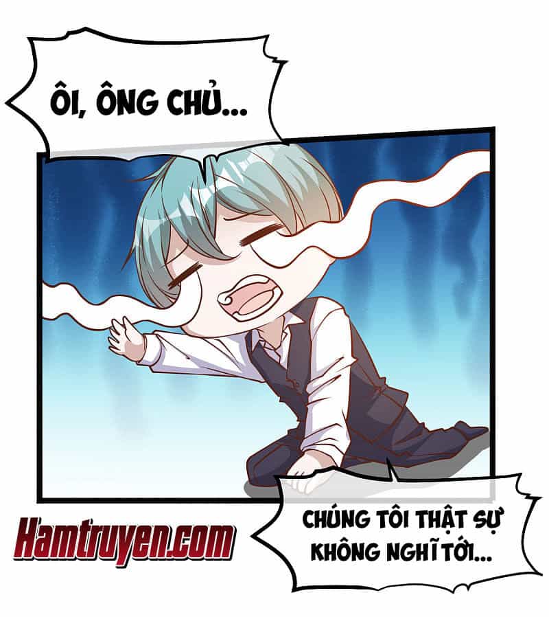 Thần Cấp Ngư Phu - Chương 106 - ảnh 16
