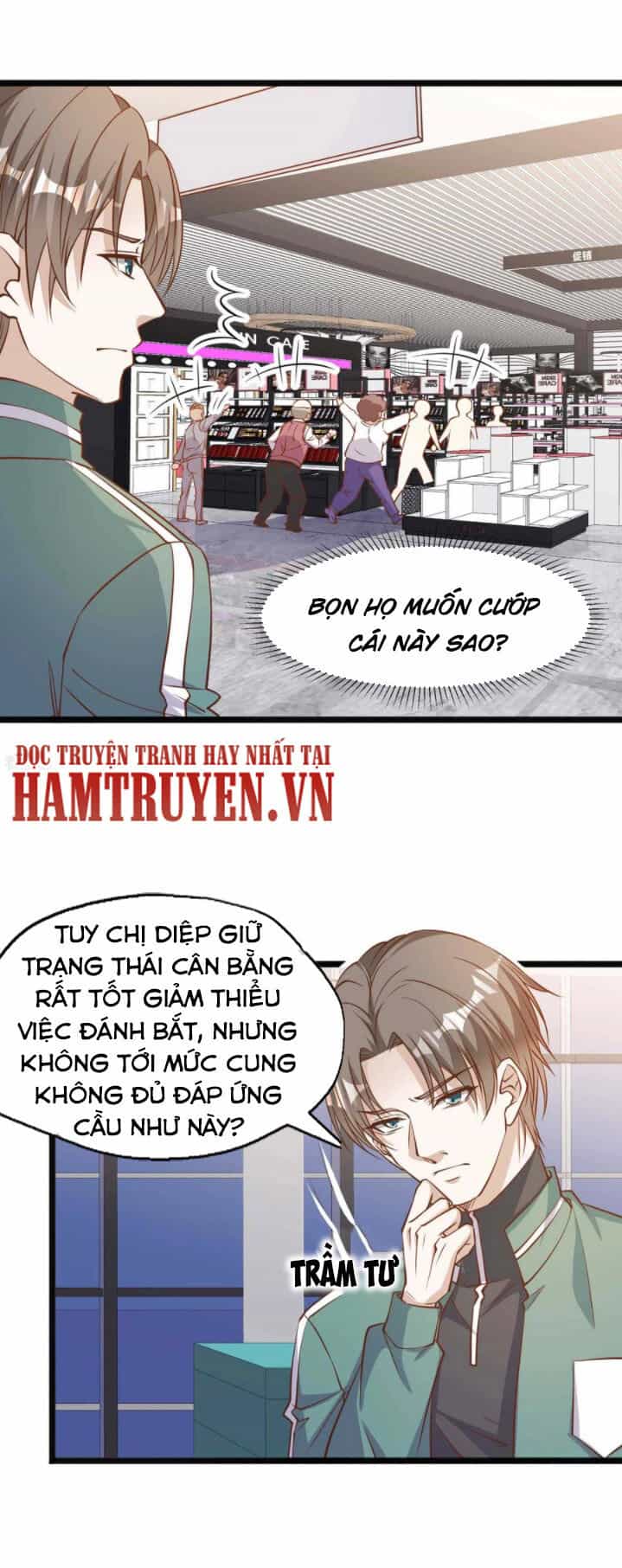 Thần Cấp Ngư Phu - Chương 107 - ảnh 5