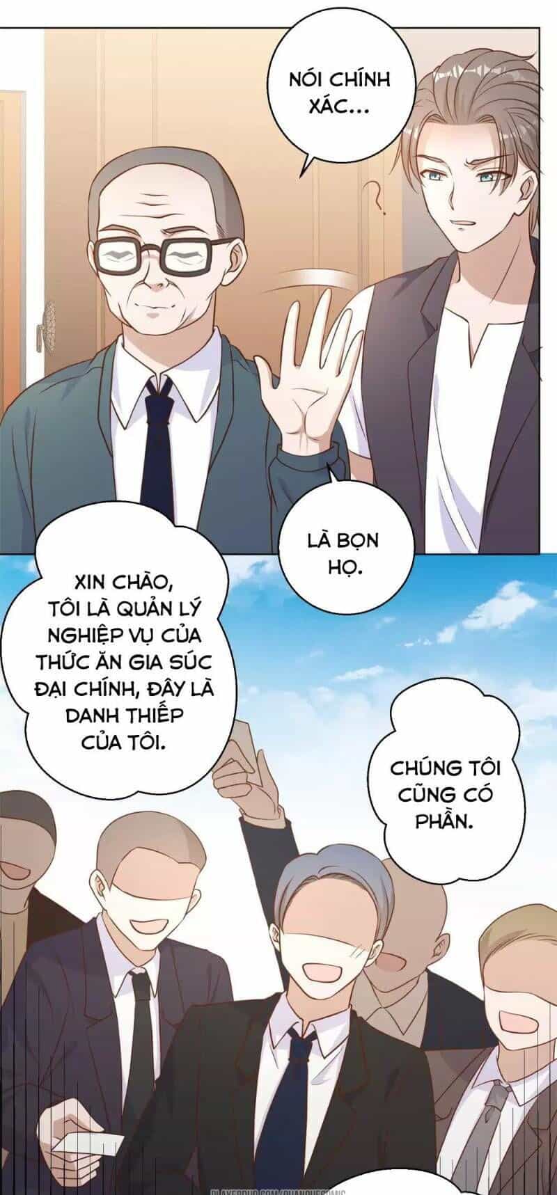 Thần Cấp Ngư Phu - Chương 11 - ảnh 23