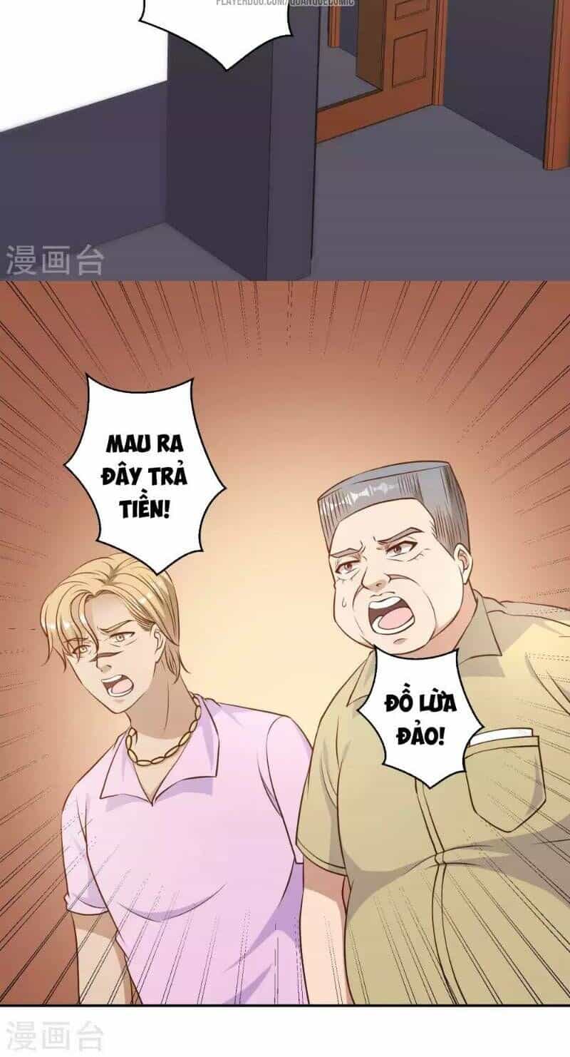 Thần Cấp Ngư Phu - Chương 11 - ảnh 6