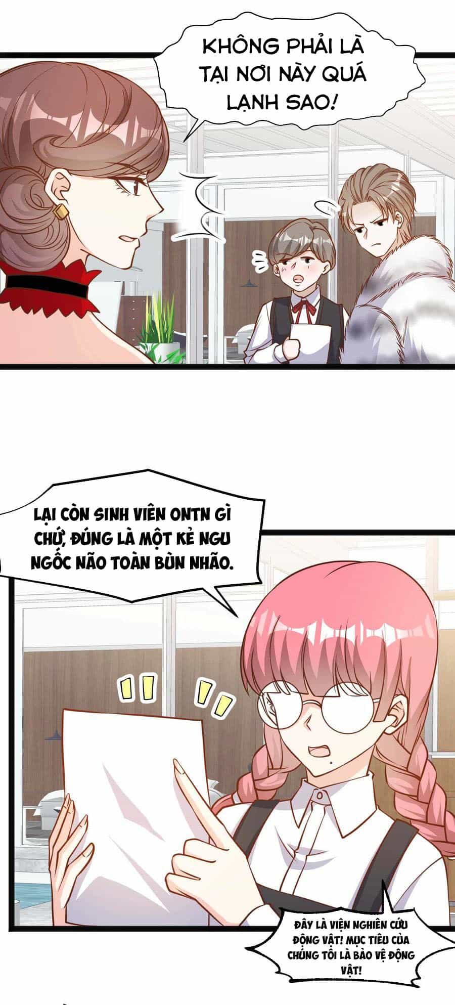 Thần Cấp Ngư Phu - Chương 113 - ảnh 18