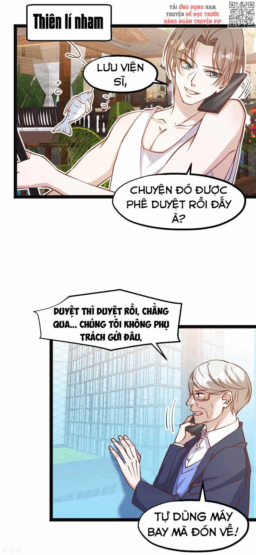 Thần Cấp Ngư Phu - Chương 113 - ảnh 6