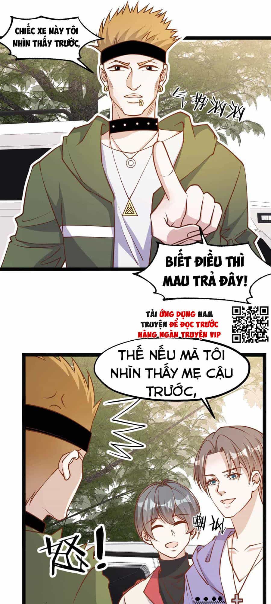 Thần Cấp Ngư Phu - Chương 114 - ảnh 24