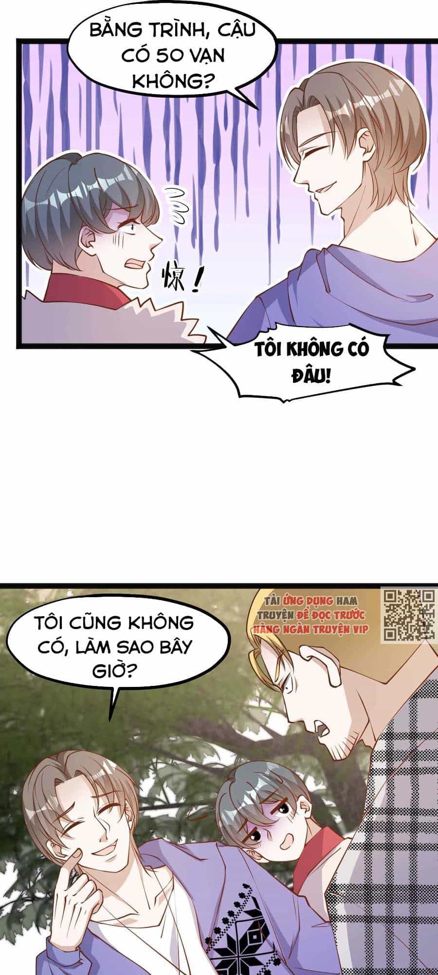 Thần Cấp Ngư Phu - Chương 115 - ảnh 14