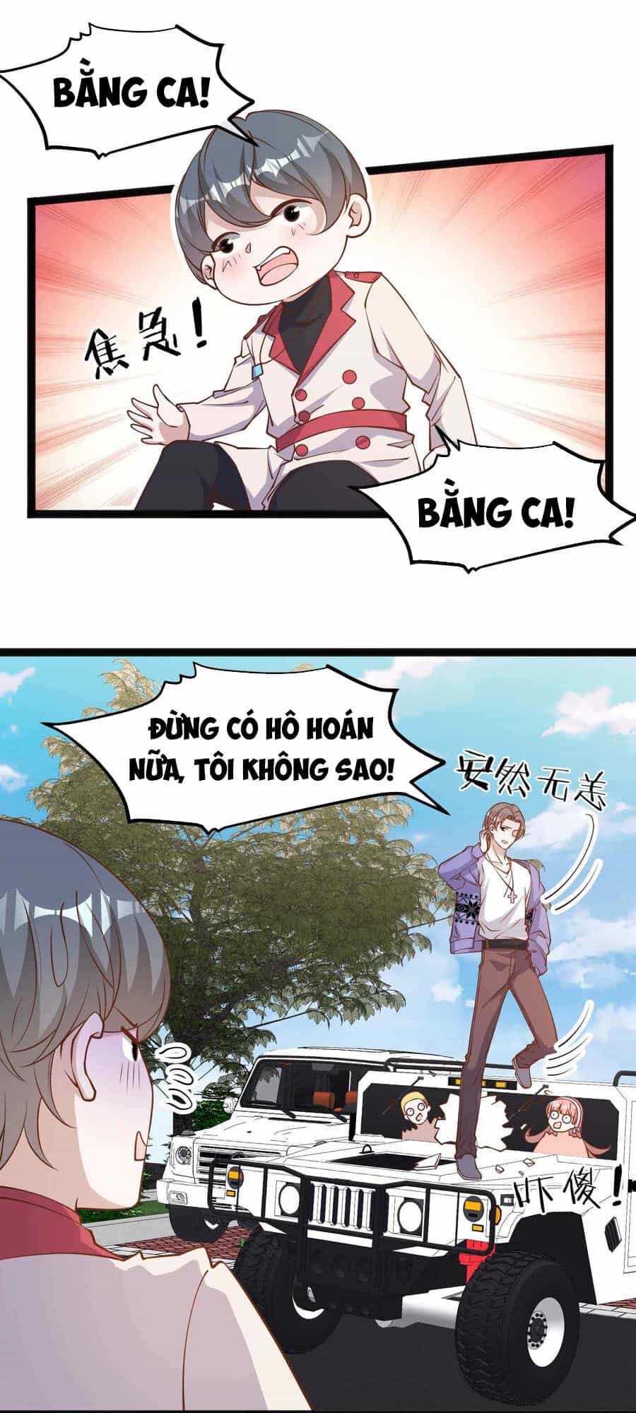 Thần Cấp Ngư Phu - Chương 115 - ảnh 31