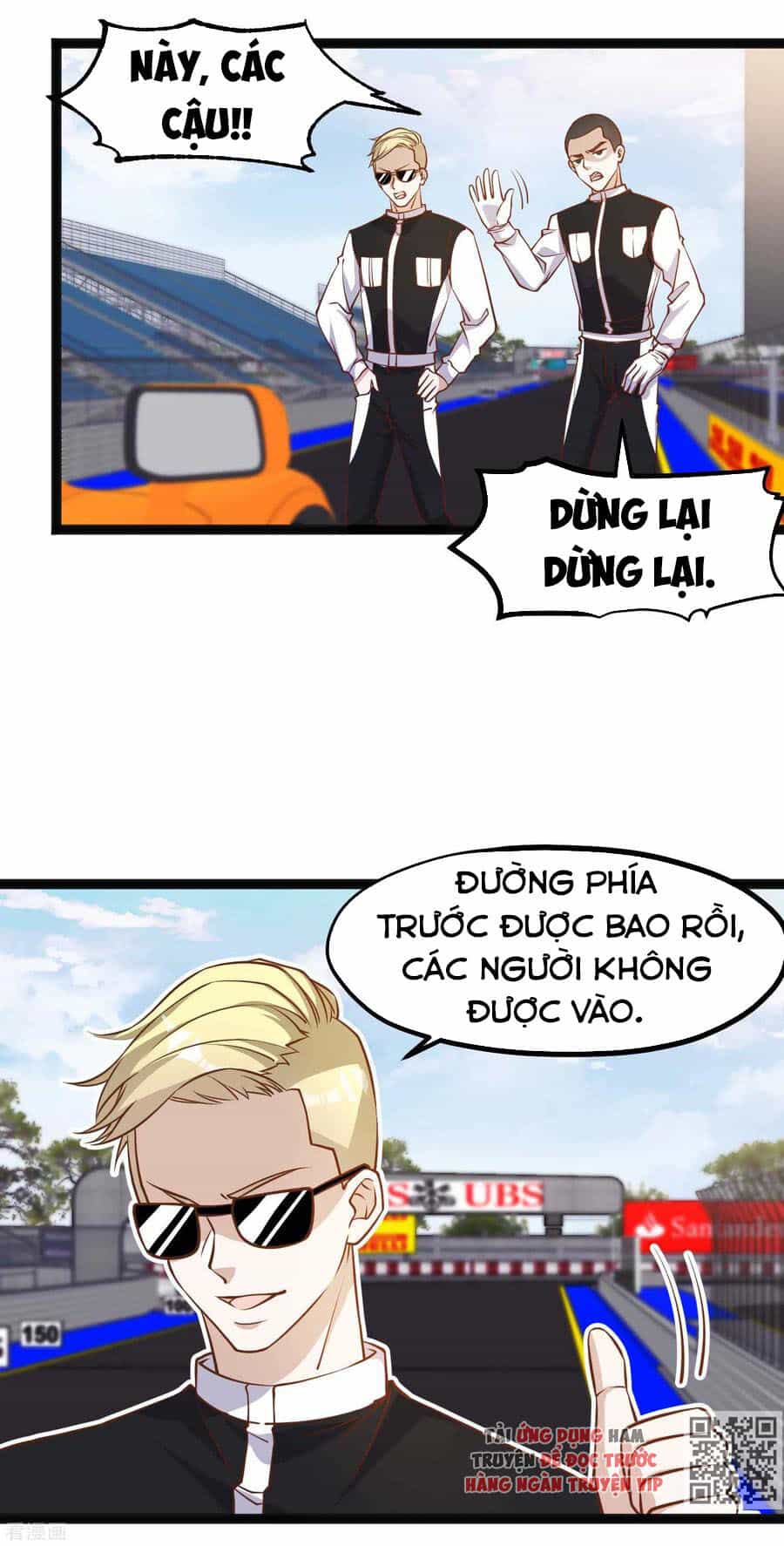 Thần Cấp Ngư Phu - Chương 118 - ảnh 21