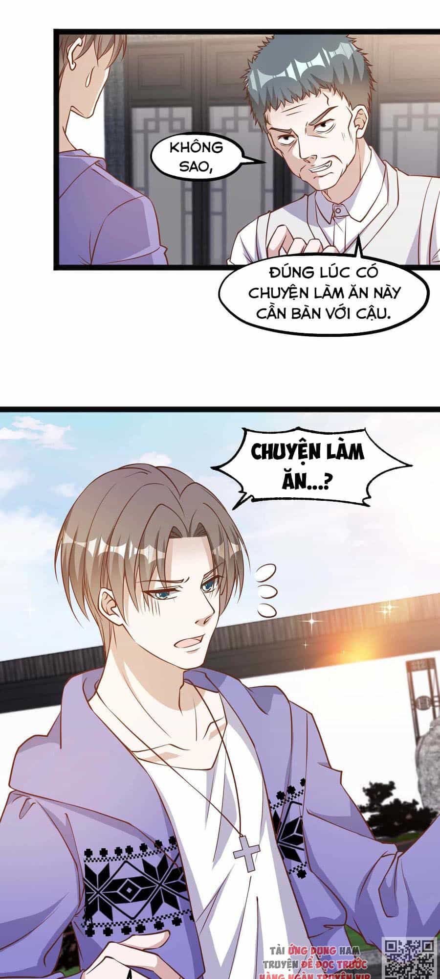 Thần Cấp Ngư Phu - Chương 118 - ảnh 9