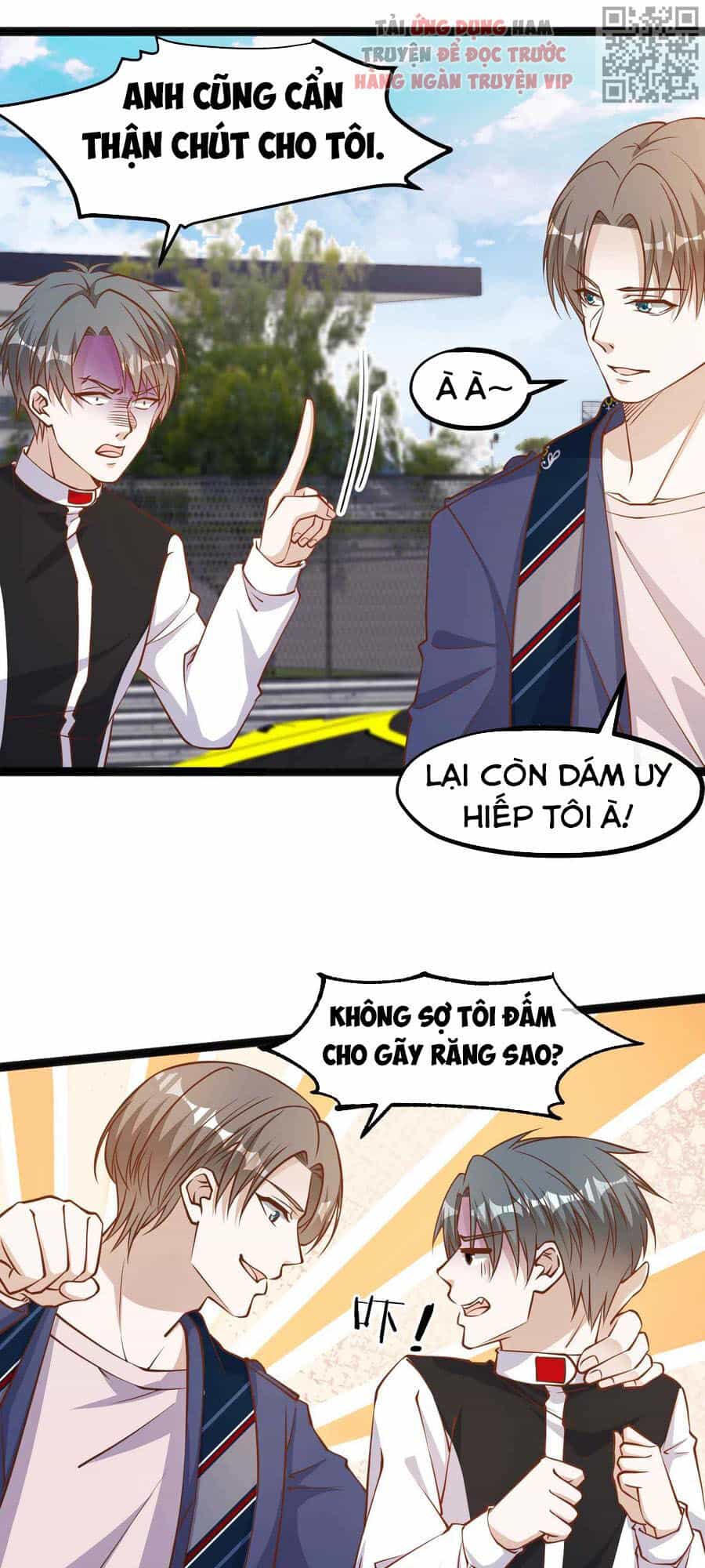 Thần Cấp Ngư Phu - Chương 119 - ảnh 2