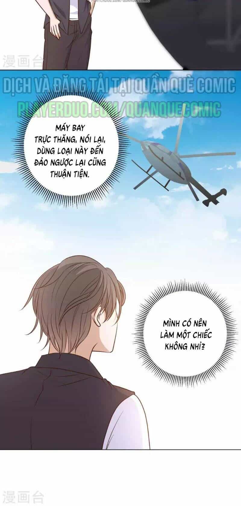 Thần Cấp Ngư Phu - Chương 12 - ảnh 11