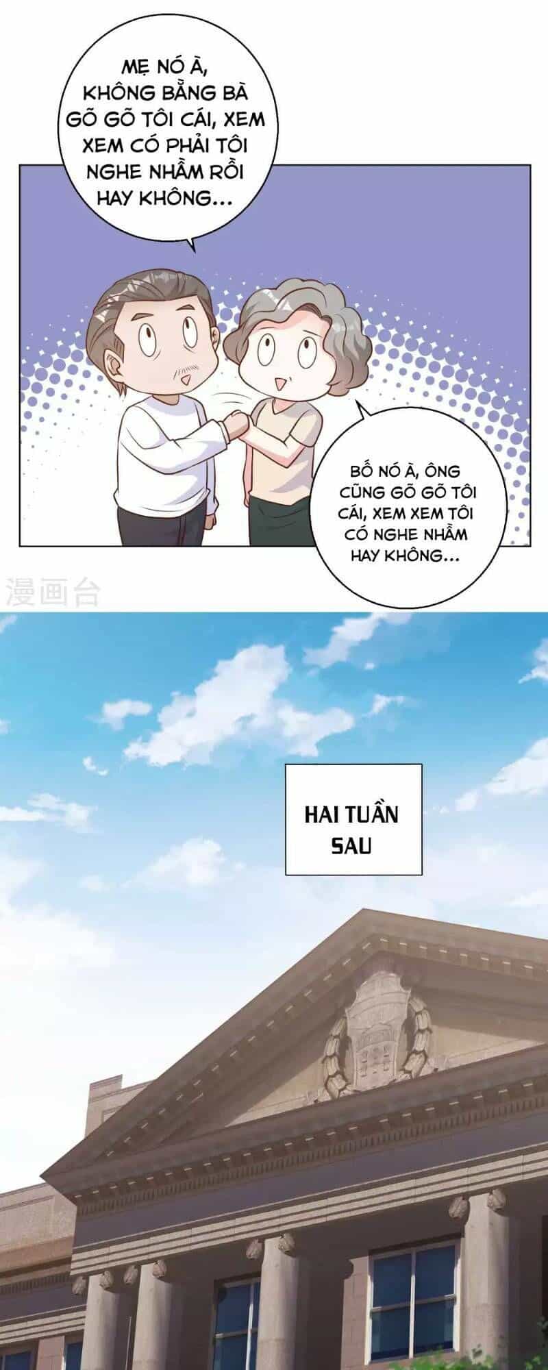 Thần Cấp Ngư Phu - Chương 12 - ảnh 5