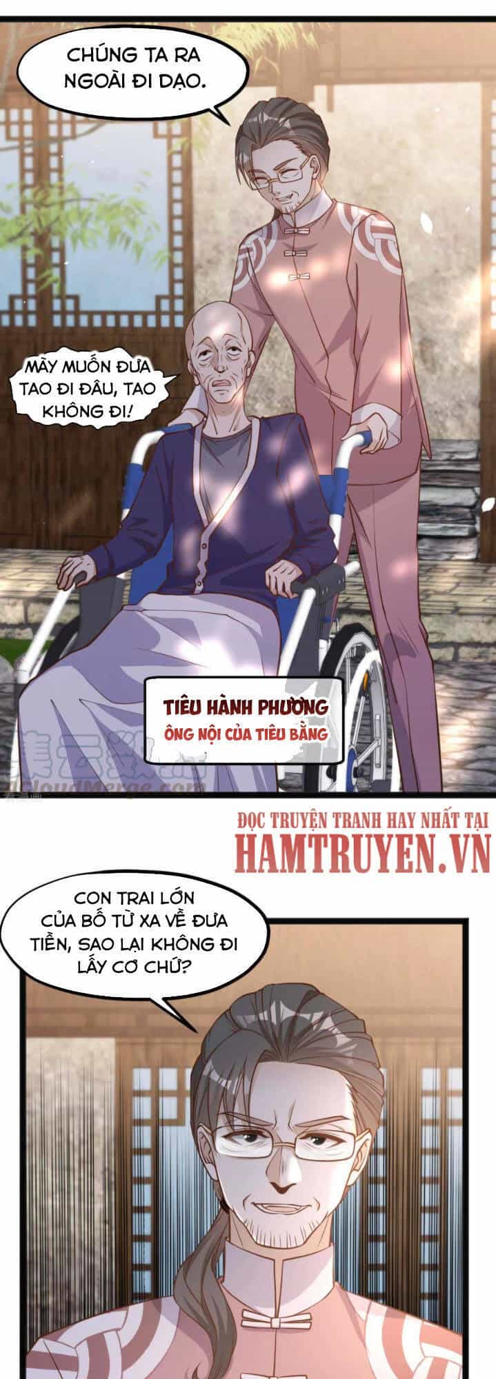 Thần Cấp Ngư Phu - Chương 121 - ảnh 4