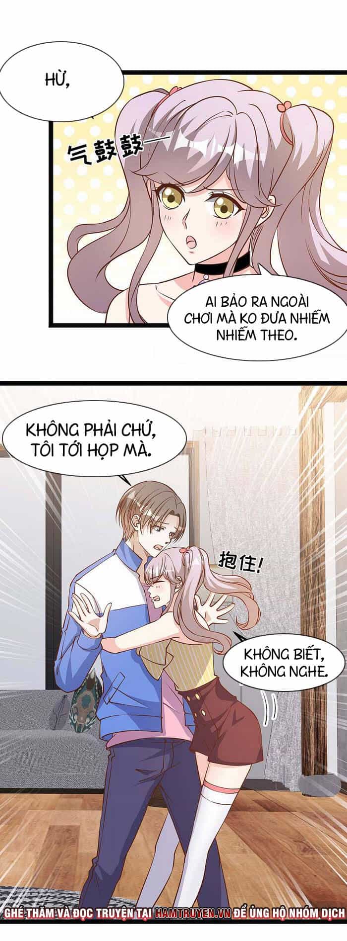 Thần Cấp Ngư Phu - Chương 125 - ảnh 2