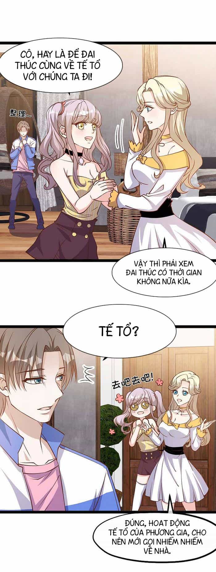 Thần Cấp Ngư Phu - Chương 125 - ảnh 4