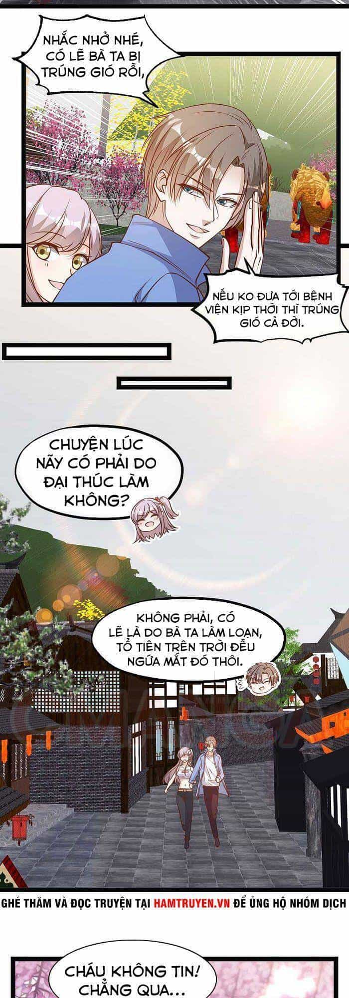 Thần Cấp Ngư Phu - Chương 126 - ảnh 5