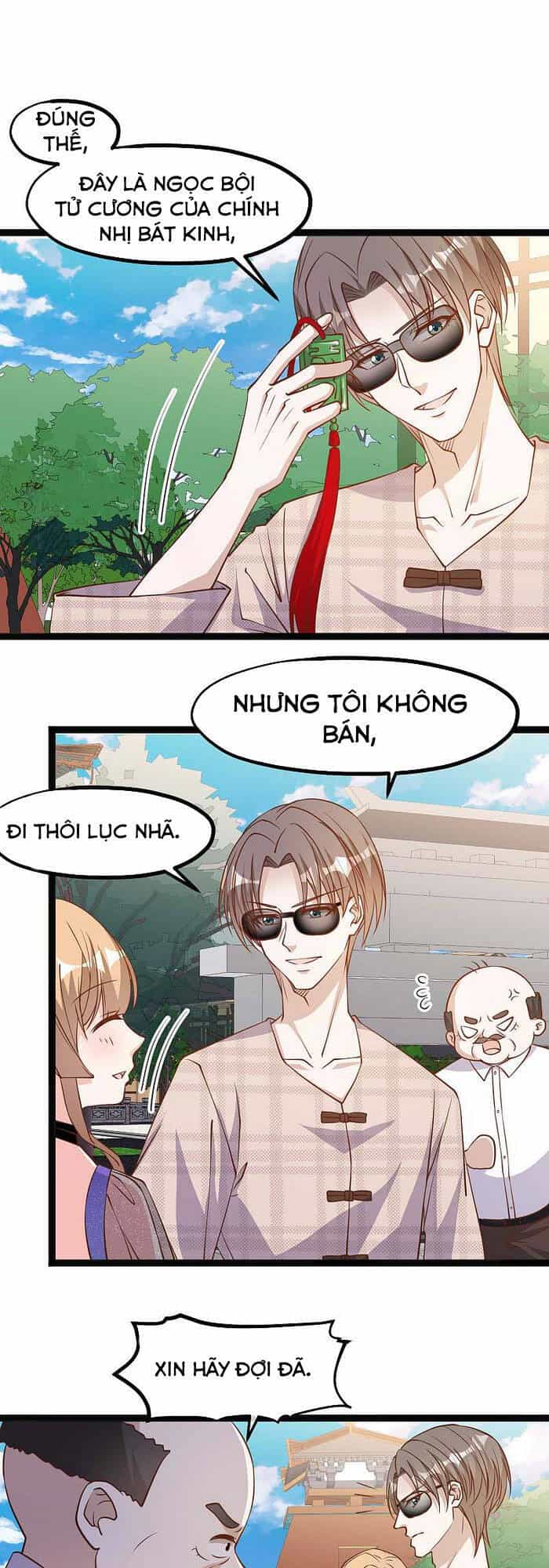 Thần Cấp Ngư Phu - Chương 134 - ảnh 5