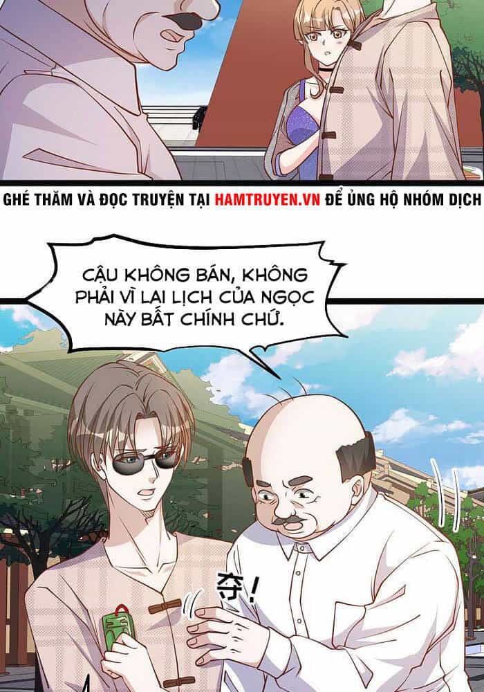Thần Cấp Ngư Phu - Chương 134 - ảnh 6