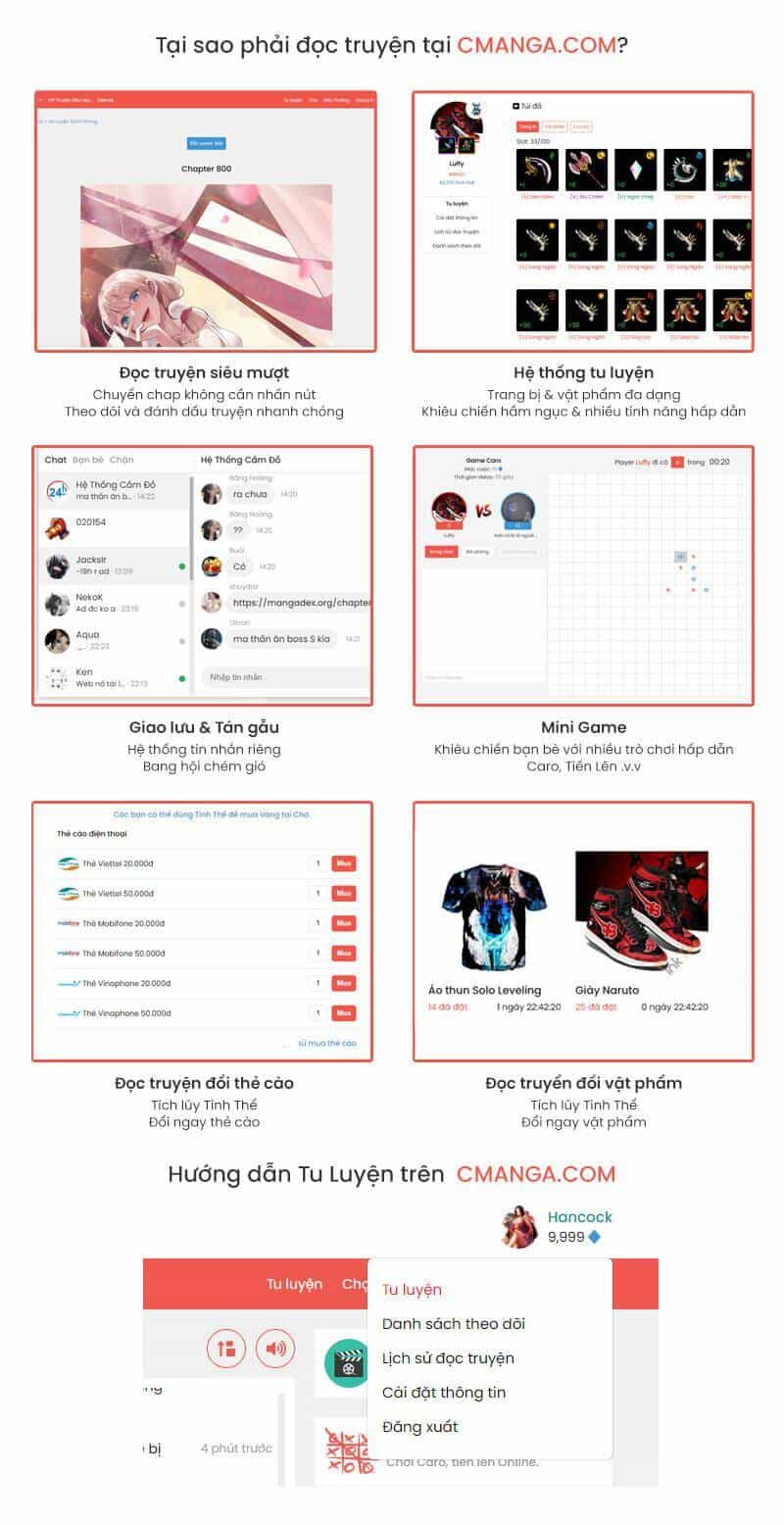 Thần Cấp Ngư Phu - Chương 137 - ảnh 14