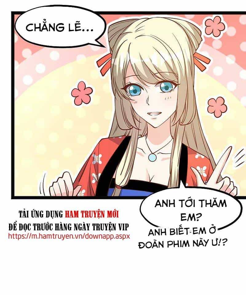 Thần Cấp Ngư Phu - Chương 142 - ảnh 17