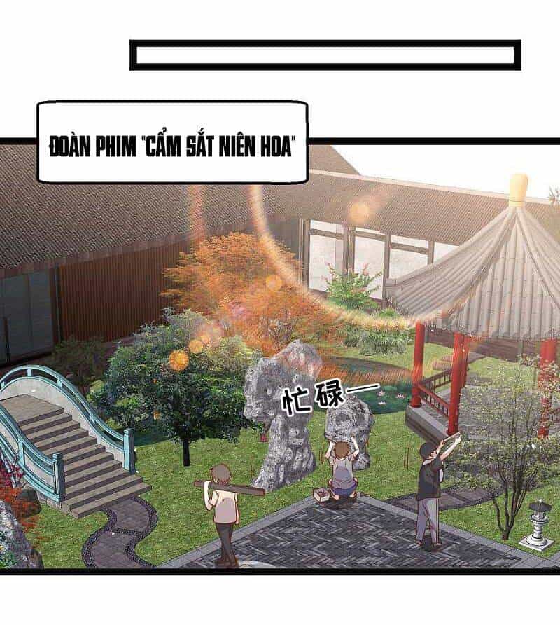 Thần Cấp Ngư Phu - Chương 142 - ảnh 8