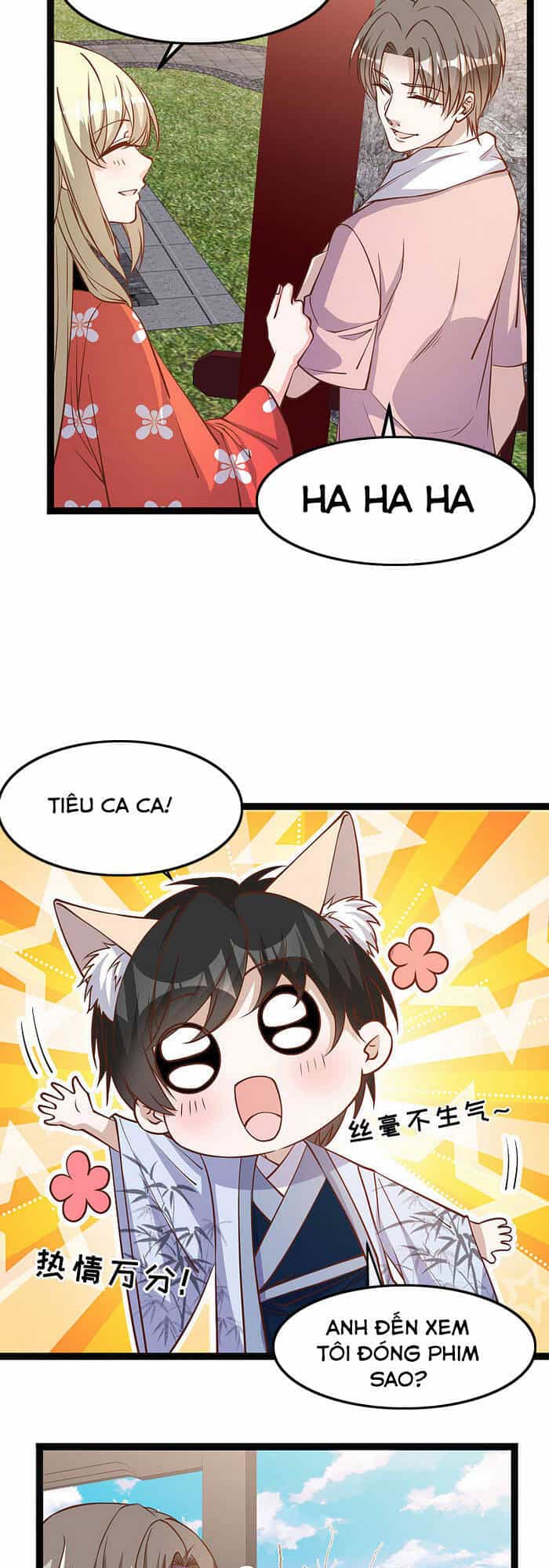Thần Cấp Ngư Phu - Chương 143 - ảnh 3