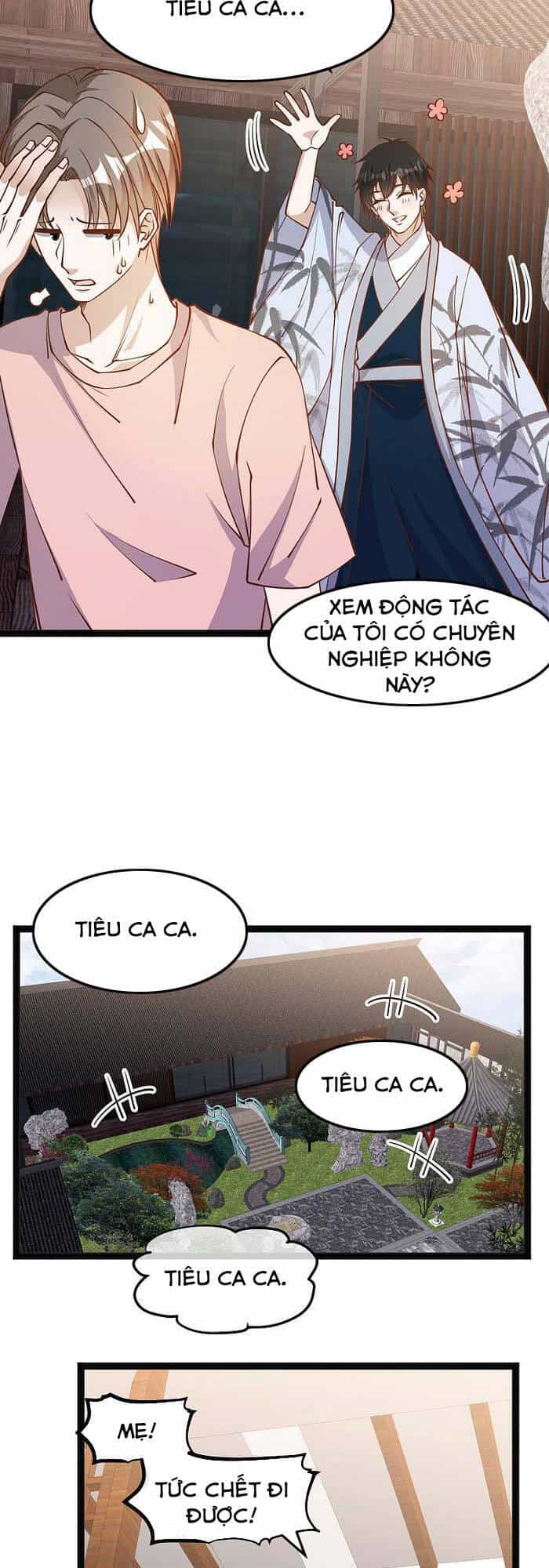 Thần Cấp Ngư Phu - Chương 143 - ảnh 5