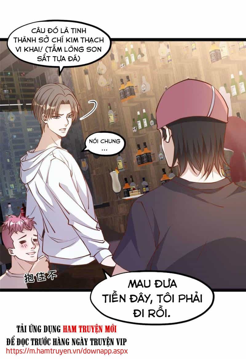 Thần Cấp Ngư Phu - Chương 144 - ảnh 28